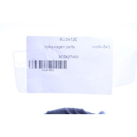 2008 Volkswagen GTI Trunk Release Handle - 3C5827469K OEM