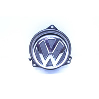 2008 Volkswagen GTI Trunk Release Handle - 3C5827469K OEM