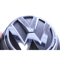 2008 Volkswagen GTI Trunk Release Handle - 3C5827469K OEM