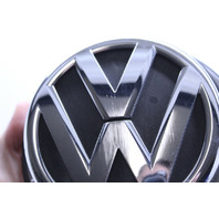 2008 Volkswagen GTI Trunk Release Handle - 3C5827469K OEM