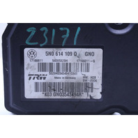 2011 Volkswagen Tiguan ABS Anti-Lock Brake Pump - 5N0614109Q OEM