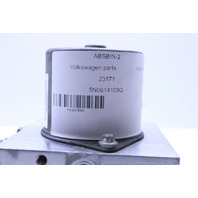 2011 Volkswagen Tiguan ABS Anti-Lock Brake Pump - 5N0614109Q OEM