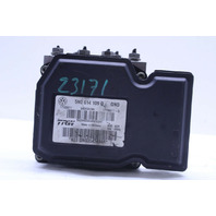 2011 Volkswagen Tiguan ABS Anti-Lock Brake Pump - 5N0614109Q OEM