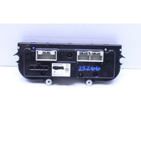 2013 Volkswagen EOS Climate Temperature Control Panel OEM