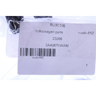 2013 Volkswagen EOS Climate Temperature Control Panel OEM