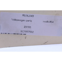 2011 2012 2013 2014 2015 2016 Volkswagen Jetta Right Door Mirror Side View OEM