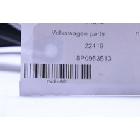 2007 Volkswagen GTI Turn Signal Cruise Switch - 8P0953513 OEM