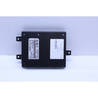 2011 Volkswagen Tiguan Communication Bluetooth Control Module - 7P6035730C OEM