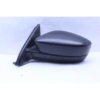 2011 2012 2013 2014 2015 2016 Volkswagen Jetta Door Mirror Left Side View OEM