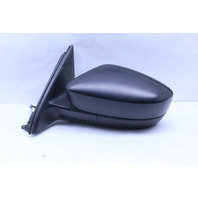 2011 2012 2013 2014 2015 2016 Volkswagen Jetta Door Mirror Left Side View OEM