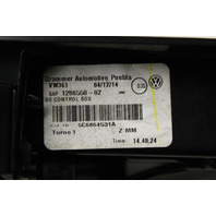 2015 Volkswagen Jetta GLI SE I-phone Charging Box Port - 5C6864531A OEM