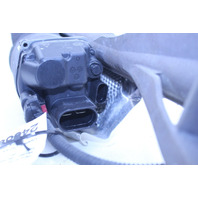 2015-2017 Volkswagen GTI Power Steering Gear Rack Pinion OEM