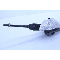 2015-2017 Volkswagen GTI Power Steering Gear Rack Pinion OEM