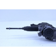 2015-2017 Volkswagen GTI Power Steering Gear Rack Pinion OEM