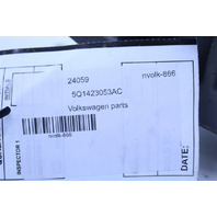 2015-2017 Volkswagen GTI Power Steering Gear Rack Pinion OEM