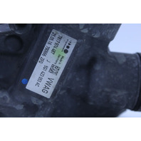 2015-2017 Volkswagen GTI Power Steering Gear Rack Pinion OEM