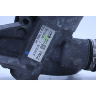 2015-2017 Volkswagen GTI Power Steering Gear Rack Pinion OEM