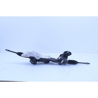 2015-2017 Volkswagen GTI Power Steering Gear Rack Pinion OEM