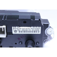 2006 Volkswagen Rabbit Climate Temperature Control Panel OEM