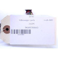 2010-2014 Volkswagen Golf GTI Door Mirror Right OEM