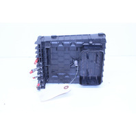 2011 Volkswagen EOS Engine Compartment Fuse Box OEM
