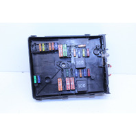 2011 Volkswagen EOS Engine Compartment Fuse Box OEM