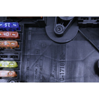 2011 Volkswagen EOS Engine Compartment Fuse Box OEM