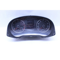 2012 Volkswagen Passat Speedo Speedometer Instrument Cluster OEM