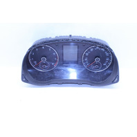 2012 Volkswagen Passat Speedo Speedometer Instrument Cluster OEM