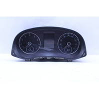 2012 Volkswagen Passat Speedo Speedometer Instrument Cluster OEM