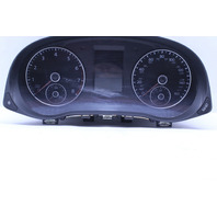 2012 Volkswagen Passat Speedo Speedometer Instrument Cluster OEM