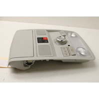 2015 Volkswagen Jetta Mk6 Sunroof Switch Dome Map Reading Light - 561868837A OEM