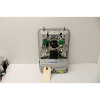 2015 Volkswagen Jetta Mk6 Sunroof Switch Dome Map Reading Light - 561868837A OEM