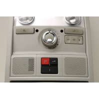 2015 Volkswagen Jetta Mk6 Sunroof Switch Dome Map Reading Light - 561868837A OEM