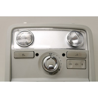 2015 Volkswagen Jetta Mk6 Sunroof Switch Dome Map Reading Light - 561868837A OEM