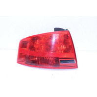 2006-2008 Audi A4 S4 B7 Tail Light Left - 8E5945095A OEM