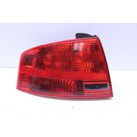 2006-2008 Audi A4 S4 B7 Tail Light Left - 8E5945095A OEM