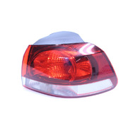 2010-2014 Volkswagen Golf GTI Tail Light Right 5K0945096G OEM