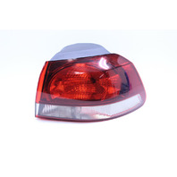 2010-2014 Volkswagen Golf GTI Tail Light Right 5K0945096G OEM