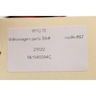 2012-2015 Volkswagen Passat Tail Light Right Lid Mount OEM