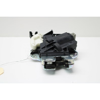 2009-2016 Audi A4 S4 A5 S5 Trunk Lid Latch Lock - 4F5827505D OEM