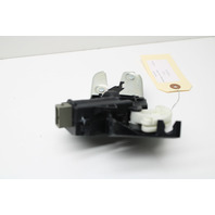 2009-2016 Audi A4 S4 A5 S5 Trunk Lid Latch Lock - 4F5827505D OEM