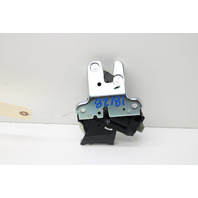 2009-2016 Audi A4 S4 A5 S5 Trunk Lid Latch Lock - 4F5827505D OEM