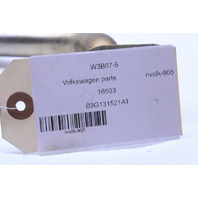 2013 Volkswagen Golf 2.0 TDI Diesel EGR Tube - 03G131521AT