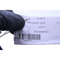 2010-2014 Volkswagen Golf GTI Tail Light Left 5K0945095G OEM