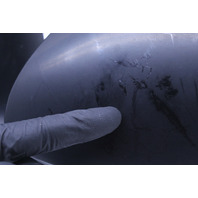 2009-2017 Volkswagen Tiguan Door Mirror Left Side View