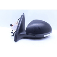 2009-2017 Volkswagen Tiguan Door Mirror Left Side View