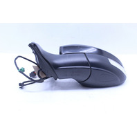 2009-2017 Volkswagen Tiguan Door Mirror Left Side View