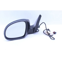 2009-2017 Volkswagen Tiguan Door Mirror Left Side View