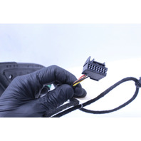 2009-2017 Volkswagen Tiguan Door Mirror Left Side View